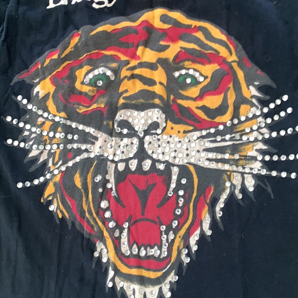 Ed Hardy Vintage Tee - Picture 2 of 6